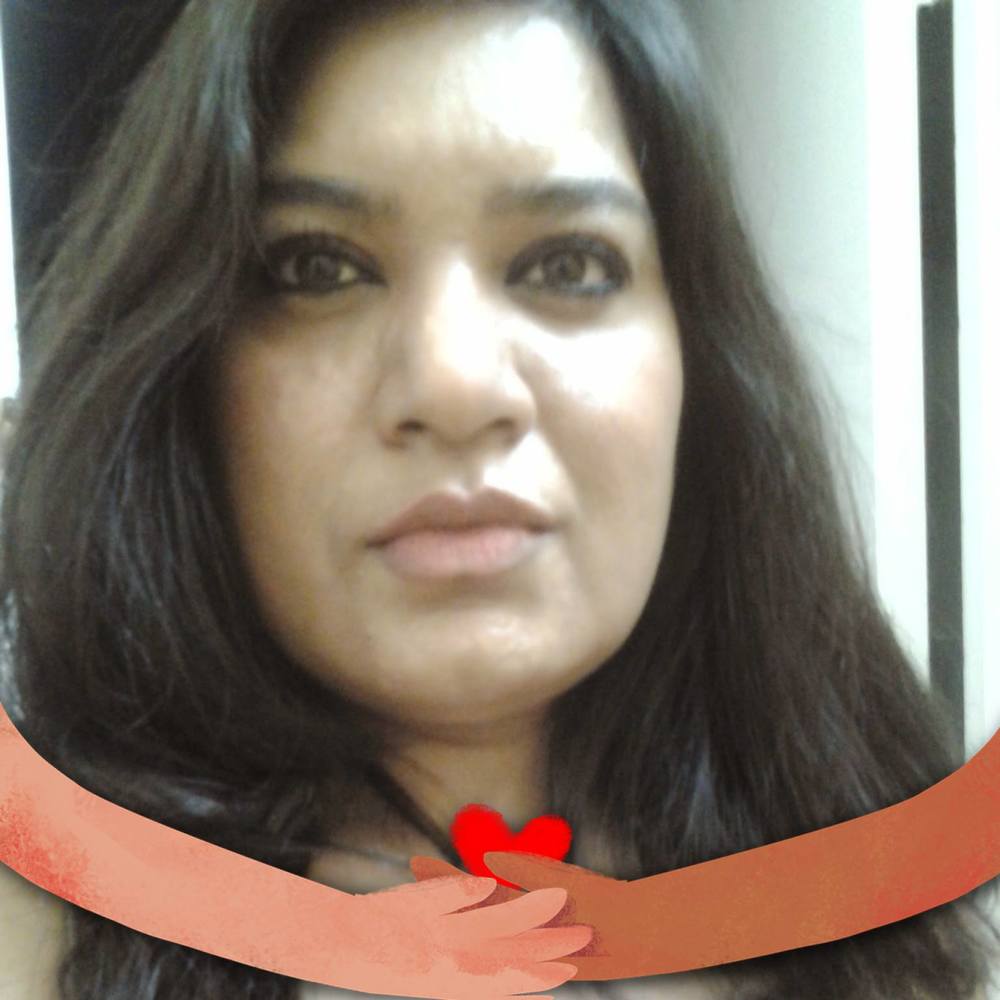Meet your Posher, Noorie